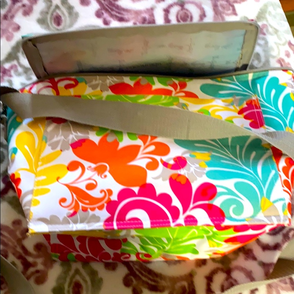 31 lunch bag